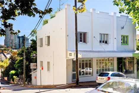 Property photo of 294 Glenmore Road Paddington NSW 2021