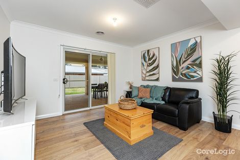 Property photo of 88 Bradman Drive Boorooma NSW 2650
