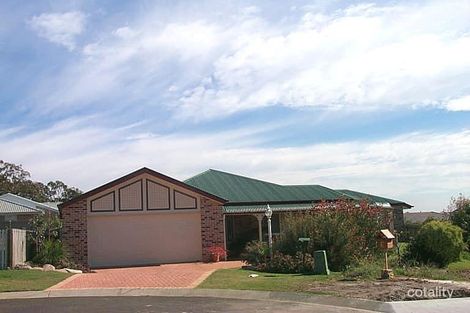 7 Major Ct, Birkdale, QLD 4159