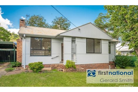 Property photo of 52 Argyle Street Picton NSW 2571