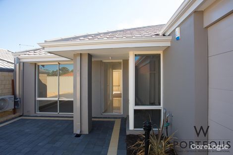 Property photo of 8D Wyong Road Bentley WA 6102