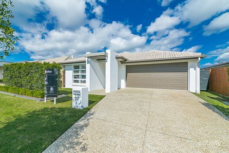 Property photo of 20 Arcadia Boulevard Pimpama QLD 4209