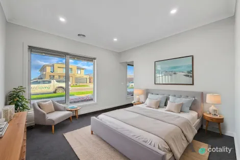 Property photo of 71 Gateau Drive Werribee VIC 3030