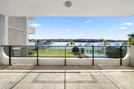 10/90 St Georges Cres, Drummoyne, NSW 2047