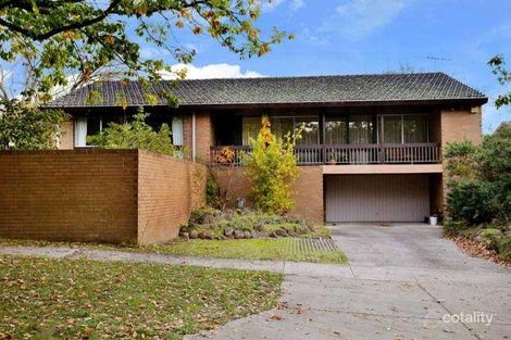 Property photo of 18 Albert Crescent Surrey Hills VIC 3127