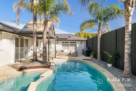 Property photo of 16 Messmate Court Mount Martha VIC 3934