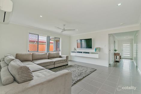 Property photo of 20 Arcadia Boulevard Pimpama QLD 4209