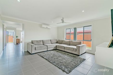 Property photo of 20 Arcadia Boulevard Pimpama QLD 4209