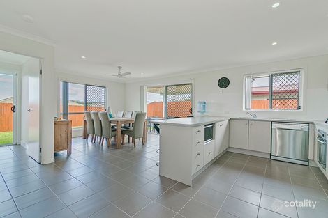 Property photo of 20 Arcadia Boulevard Pimpama QLD 4209