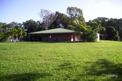 118 Greenhill Rd, Ilbilbie, QLD 4738