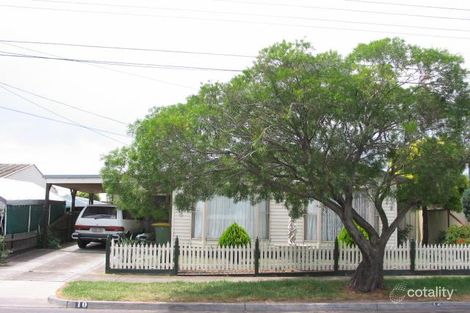 Property photo of 10 Showers Street Braybrook VIC 3019