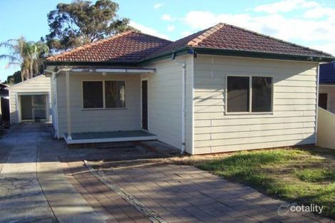 Property photo of 2 Waratah Street Old Guildford NSW 2161