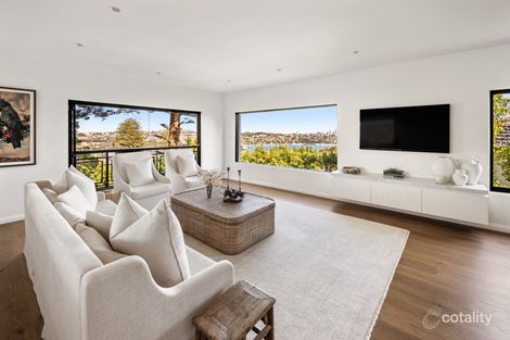 Property photo of 2C Dalley Avenue Vaucluse NSW 2030