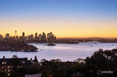 Property photo of 2C Dalley Avenue Vaucluse NSW 2030