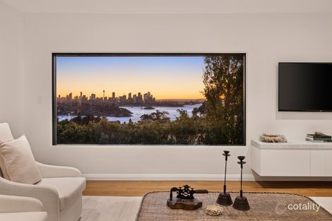 Property photo of 2C Dalley Avenue Vaucluse NSW 2030