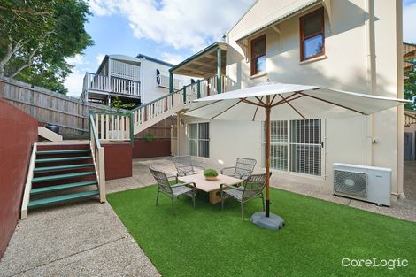 Property photo of 29 Enoggera Road Newmarket QLD 4051