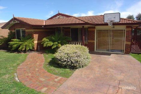 Property photo of 41 Cumberland Chase Hampton Park VIC 3976