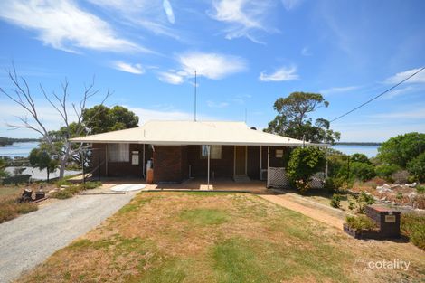 Property photo of 8 Estuary View Road Dawesville WA 6211