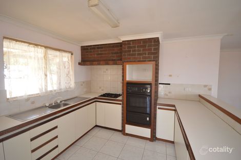 Property photo of 8 Estuary View Road Dawesville WA 6211