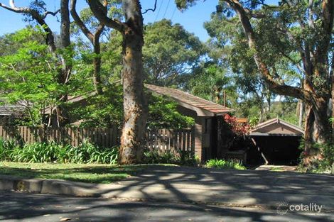 6 Epacris Ave, Caringbah South, NSW 2229