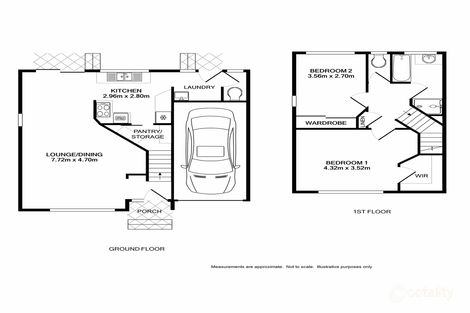 Property photo of 10/25 Surrey Street Minto NSW 2566