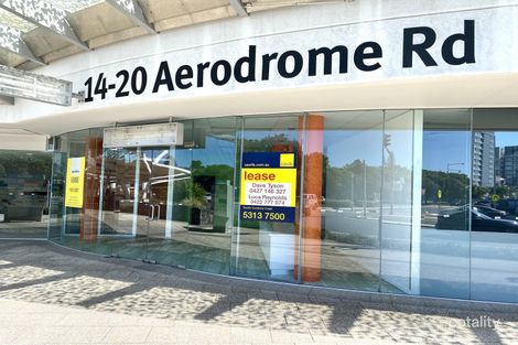 2/14 Aerodrome Rd, Maroochydore, QLD 4558