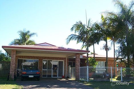 63 Hansen Dr, Proserpine, QLD 4800