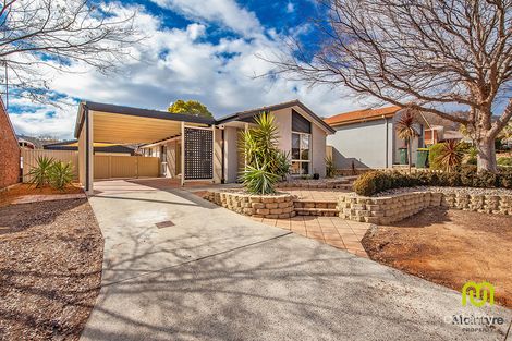 35 Wilson Cres, Banks, ACT 2906
