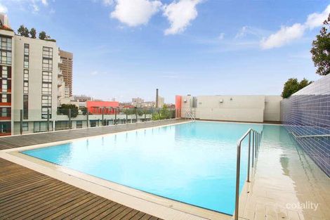 Property photo of 53/52A Mountain Street Ultimo NSW 2007