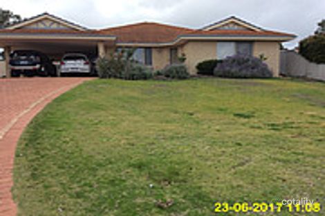 Property photo of 18 Cordata Place Eaton WA 6232