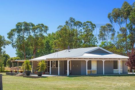 6 Jarrah Elb, Vasse, WA 6280