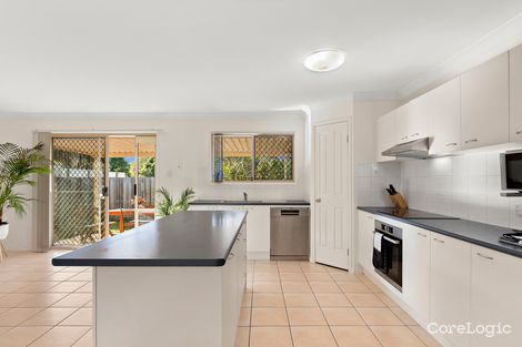 Property photo of 59 Billinghurst Crescent Upper Coomera QLD 4209