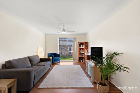 Property photo of 59 Billinghurst Crescent Upper Coomera QLD 4209