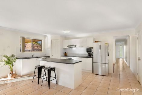 Property photo of 59 Billinghurst Crescent Upper Coomera QLD 4209