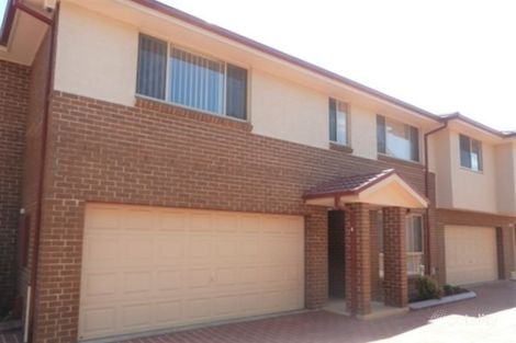 Property photo of 5/19-21 Marsh Parade Casula NSW 2170