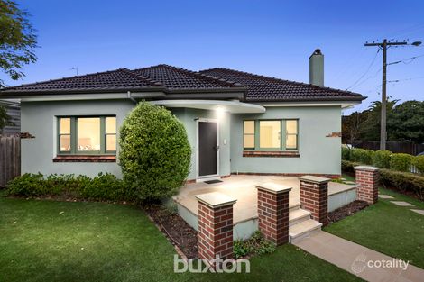 Property photo of 60 Carpenter Street Brighton VIC 3186