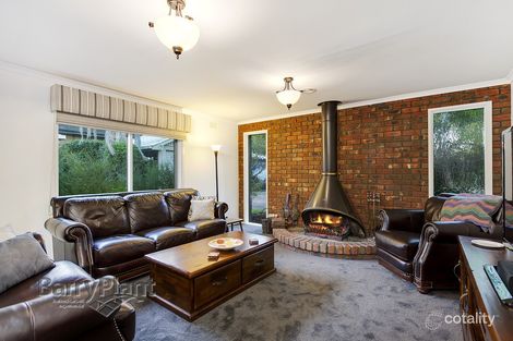 Property photo of 4 McCure Court Ringwood East VIC 3135