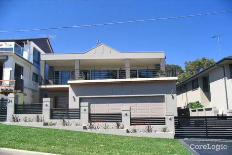 Property photo of 39 Rutherford Avenue Burraneer NSW 2230