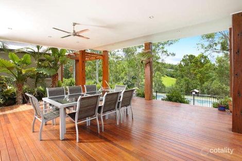 Property photo of 35 White Cedar Road Pullenvale QLD 4069