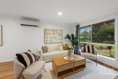 Property photo of 91 Riverhills Road Middle Park QLD 4074