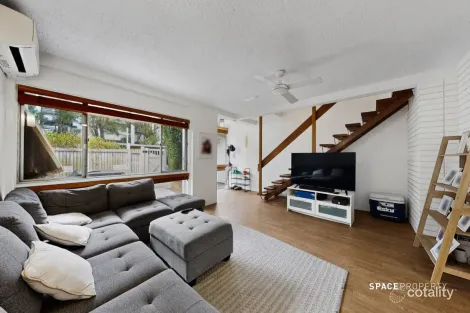 3/23 Hobbs St, Auchenflower, QLD 4066