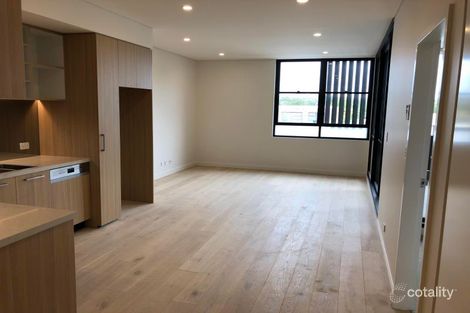 Property photo of 105/25 Upward Street Leichhardt NSW 2040