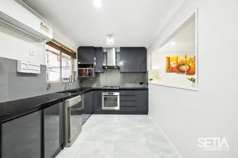 Property photo of 29 Glenview Grove Glendenning NSW 2761