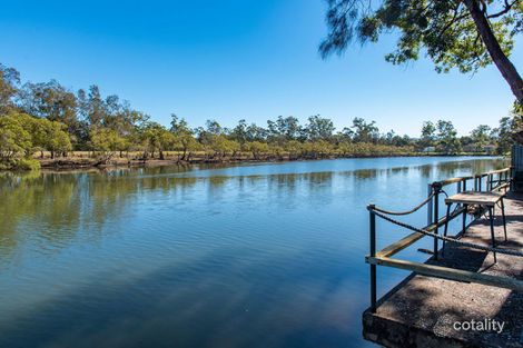 Property photo of 23 Newry Island Drive Urunga NSW 2455