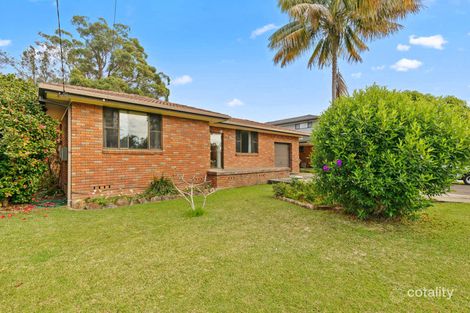 Property photo of 23 Newry Island Drive Urunga NSW 2455