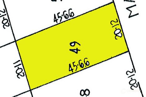 49 Marine Pde, Port Moorowie, SA 5576