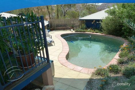 Property photo of 72 Hillside Gardens Desert Springs NT 0870