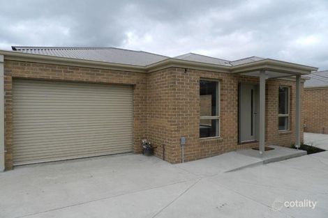 Property photo of 2/809 Pleasant Street South Redan VIC 3350