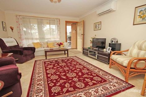 Property photo of 2/1 Banksia Close Lakewood NSW 2443