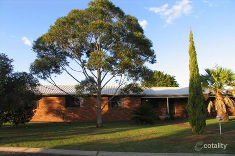 5 Granada Dr, Highfields, QLD 4352